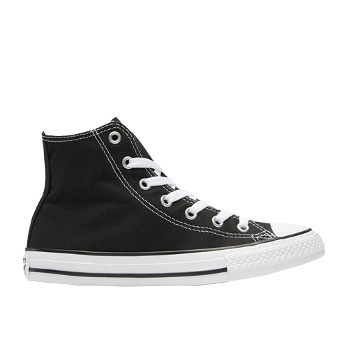 CONVERSE CHUCK TAYLOR ALL STAR HIGH 'BLACK'